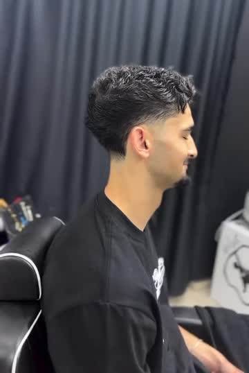 Paspatur Taper