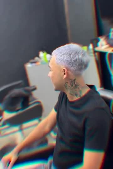 Karagözler Pompadour